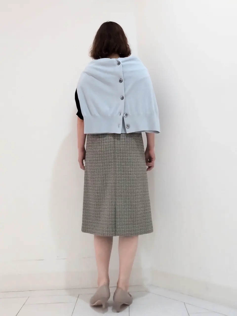 23区 L ナオミ コーディネート画像