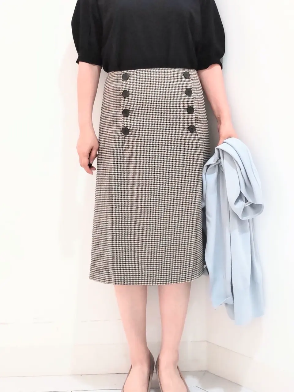 23区 L ナオミ コーディネート画像