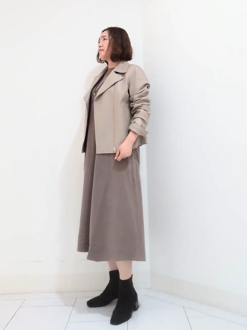 23区 L ナオミ コーディネート画像