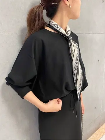 23区 L 島岡 コーディネート画像