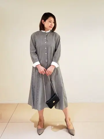 23区 L 堤 コーディネート画像