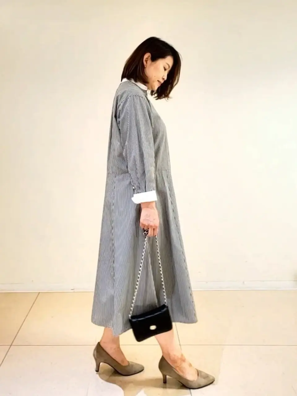 23区 L 堤 コーディネート画像