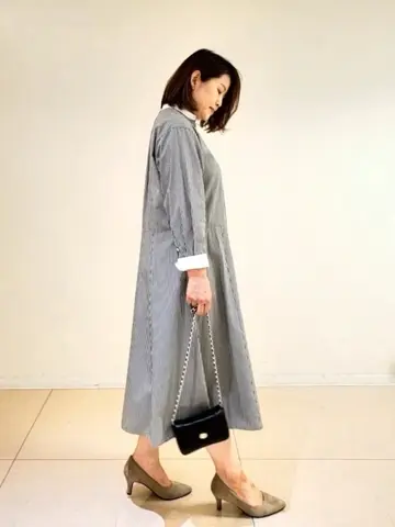 23区 L 堤 コーディネート画像