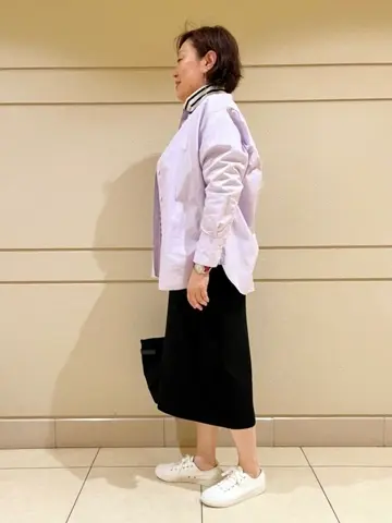 23区 L 山崎 コーディネート画像