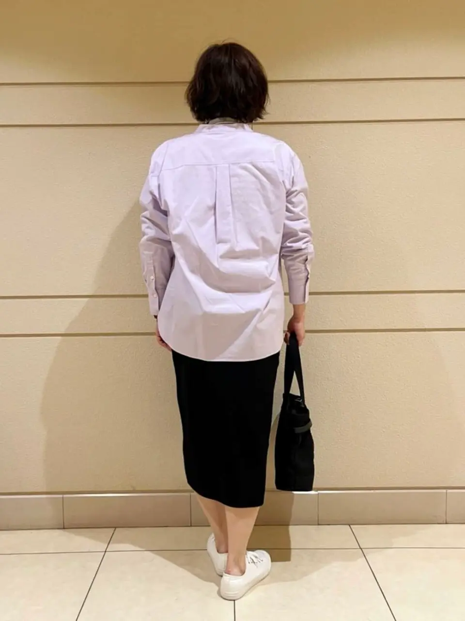 23区 L 山崎 コーディネート画像