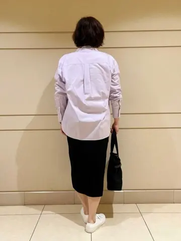 23区 L 山崎 コーディネート画像