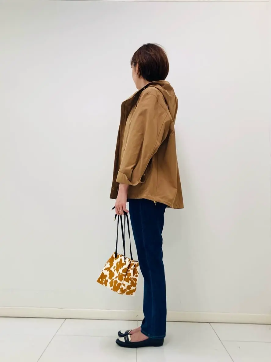 23区 L 蔦谷 コーディネート画像