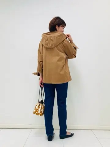 23区 L 蔦谷 コーディネート画像