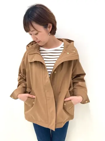 23区 L 蔦谷 コーディネート画像