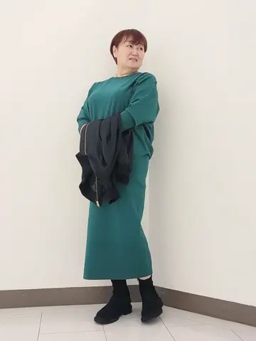 23区 L kazumi コーディネート画像