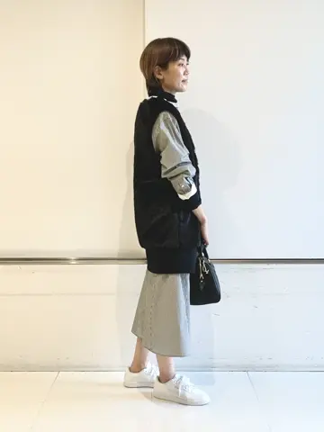 23区 L 稲船 コーディネート画像