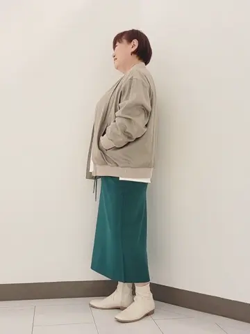 23区 L kazumi コーディネート画像