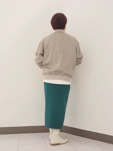 23区 L kazumi コーディネート画像