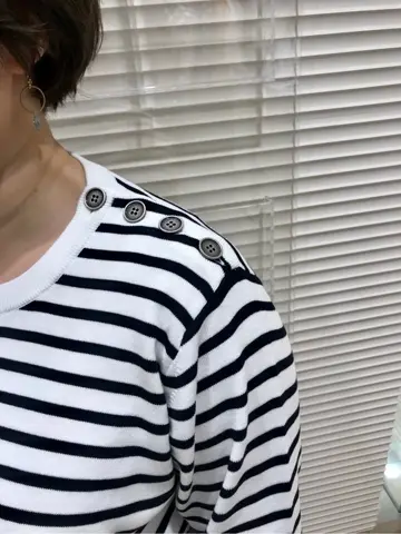 23区 L うめ子 コーディネート画像