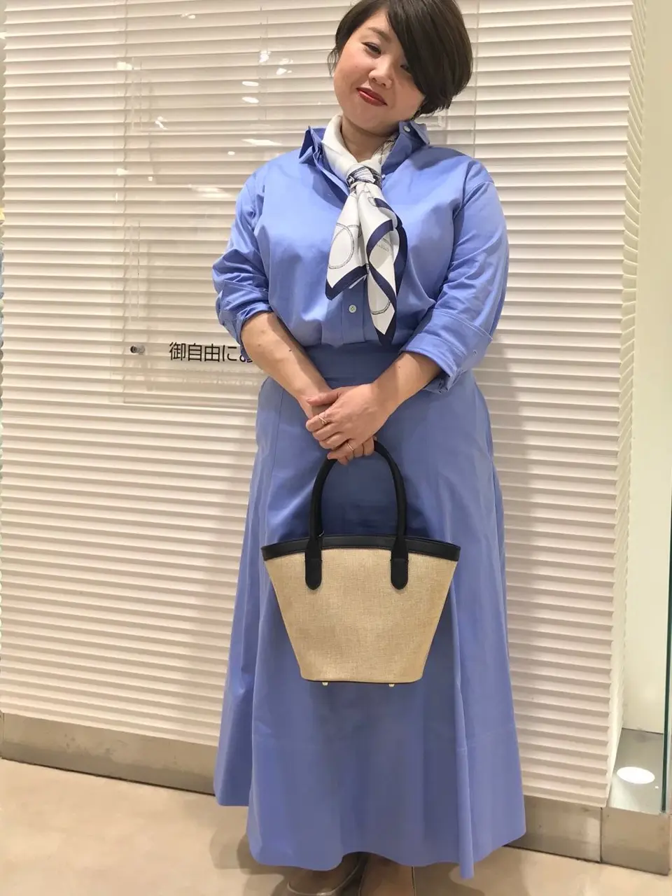  うめ子 コーディネート画像