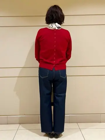 23区 L 山崎 コーディネート画像