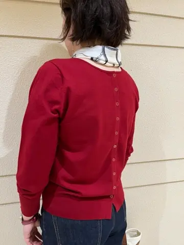 23区 L 山崎 コーディネート画像