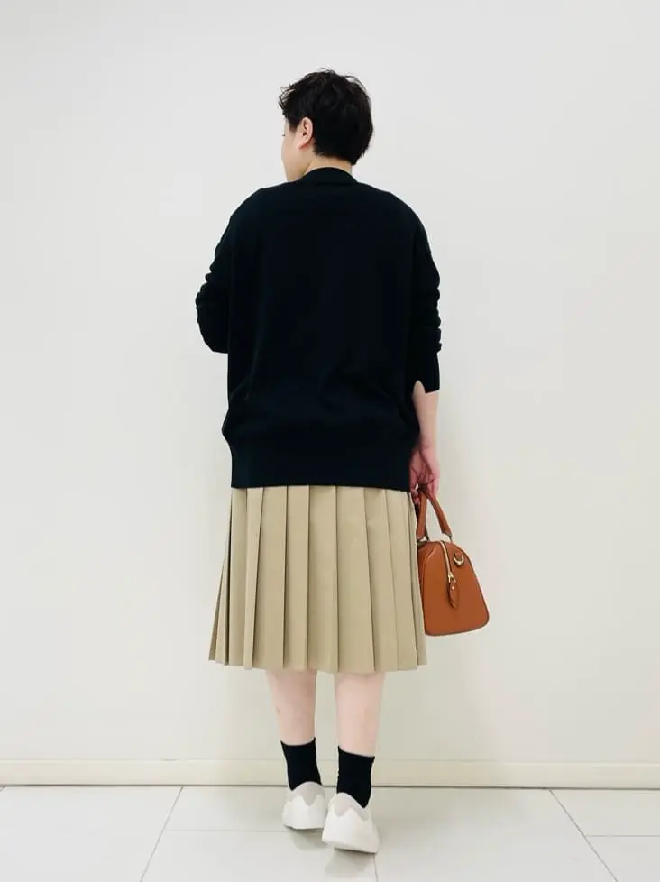 23区 L 佐藤 コーディネート画像