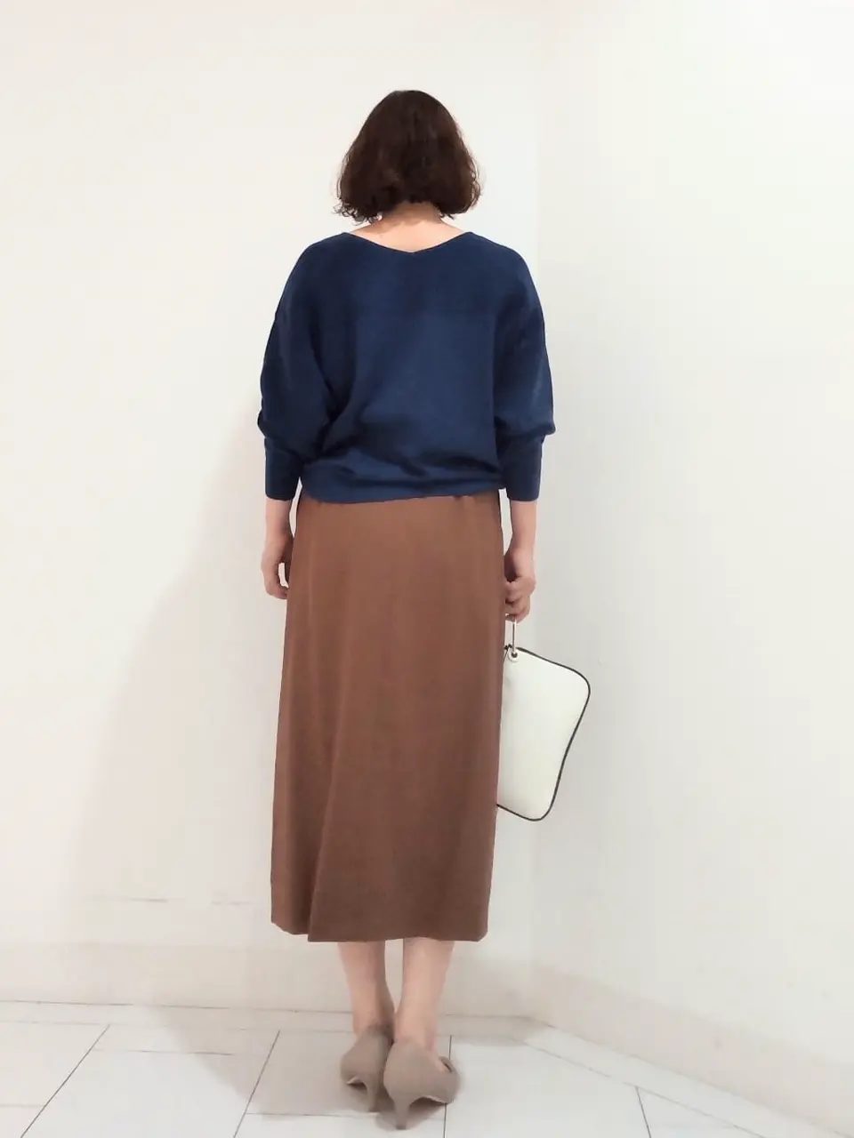 23区 L ナオミ コーディネート画像