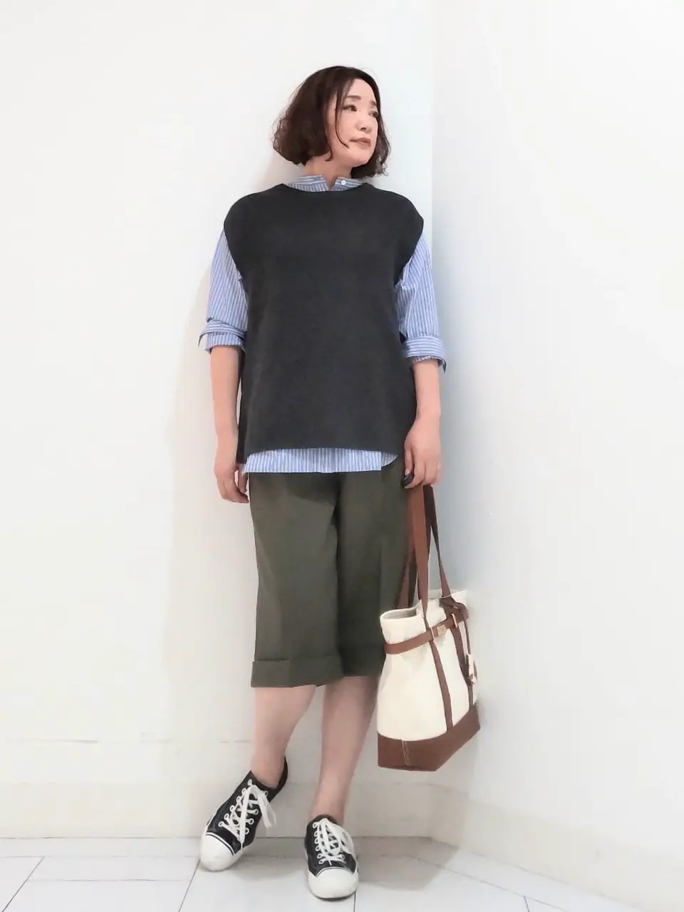 23区 L ナオミ コーディネート画像