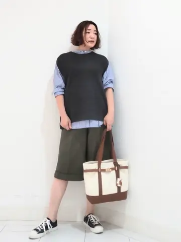 23区 L ナオミ コーディネート画像