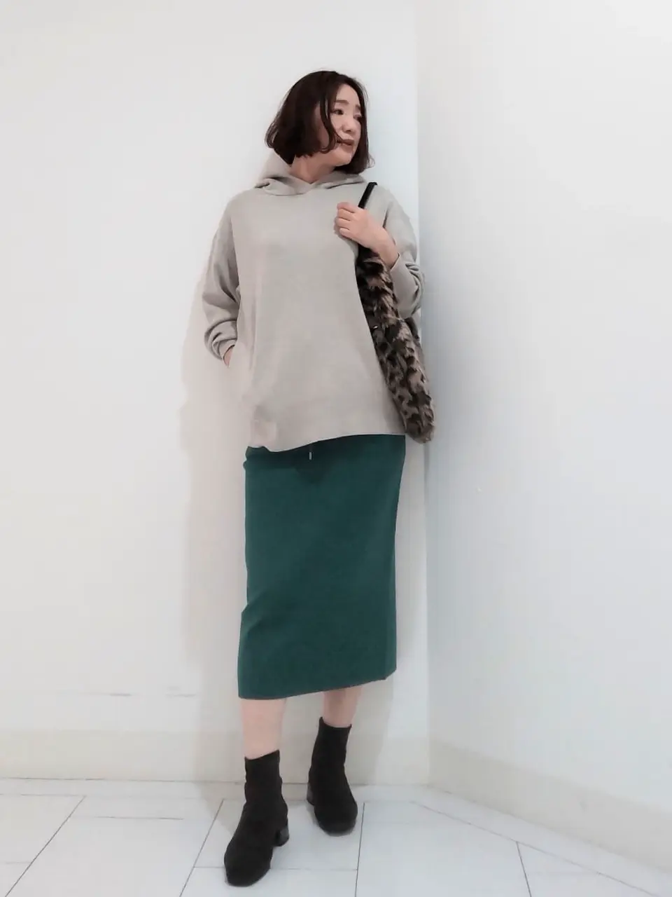 23区 L ナオミ コーディネート画像