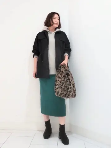 23区 L ナオミ コーディネート画像