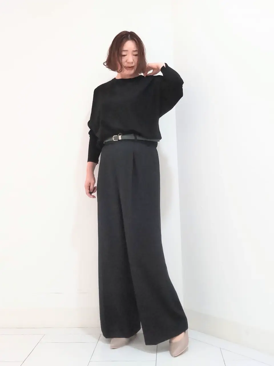 23区 L ナオミ コーディネート画像