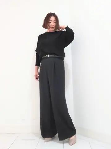 23区 L ナオミ コーディネート画像