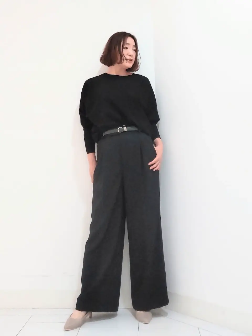 23区 L ナオミ コーディネート画像