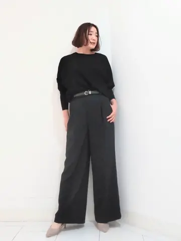 23区 L ナオミ コーディネート画像