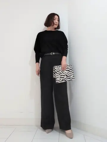 23区 L ナオミ コーディネート画像