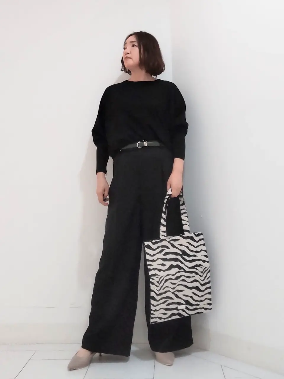 23区 L ナオミ コーディネート画像