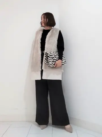 23区 L ナオミ コーディネート画像