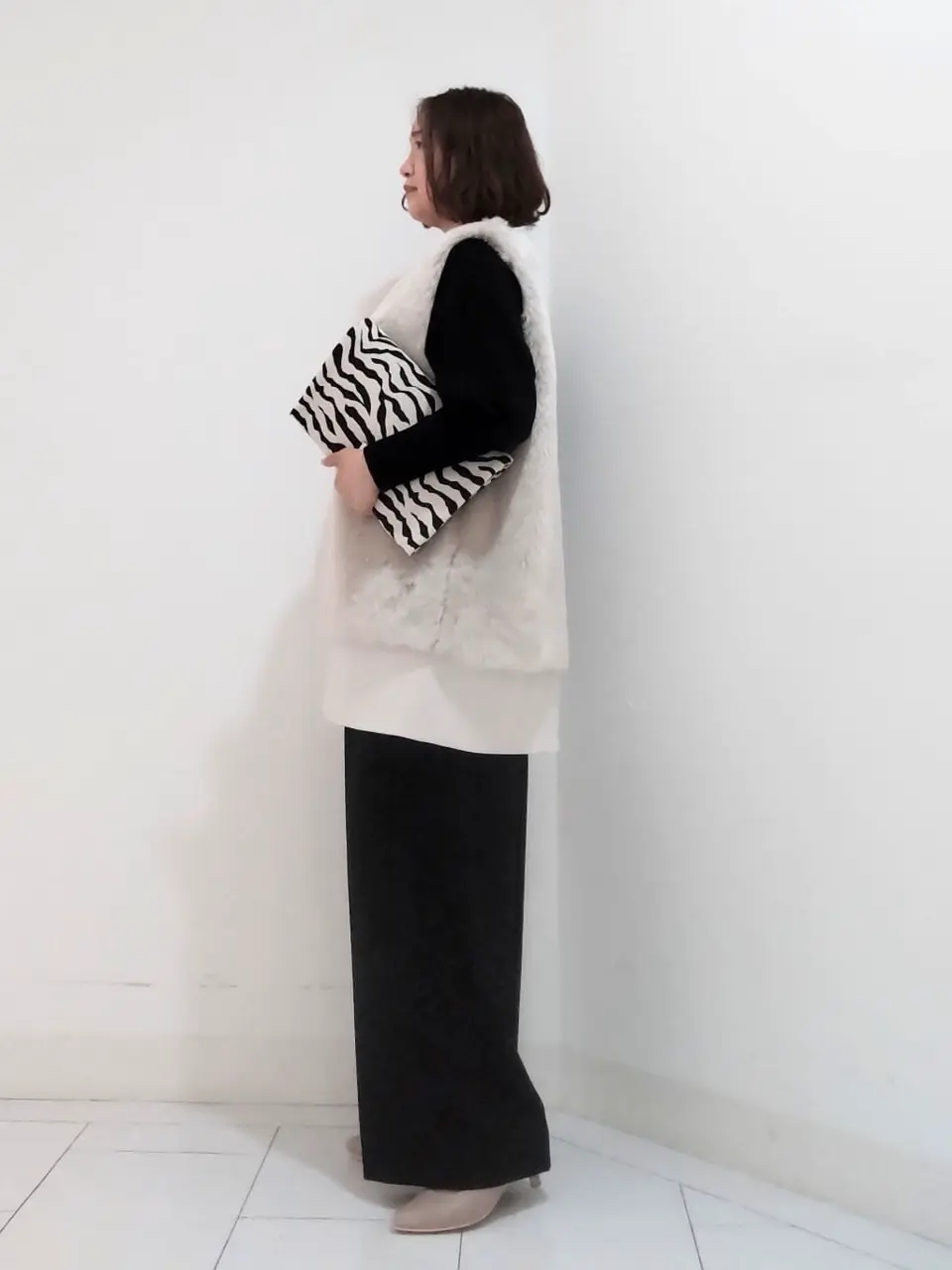 23区 L ナオミ コーディネート画像