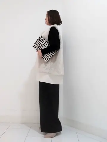 23区 L ナオミ コーディネート画像