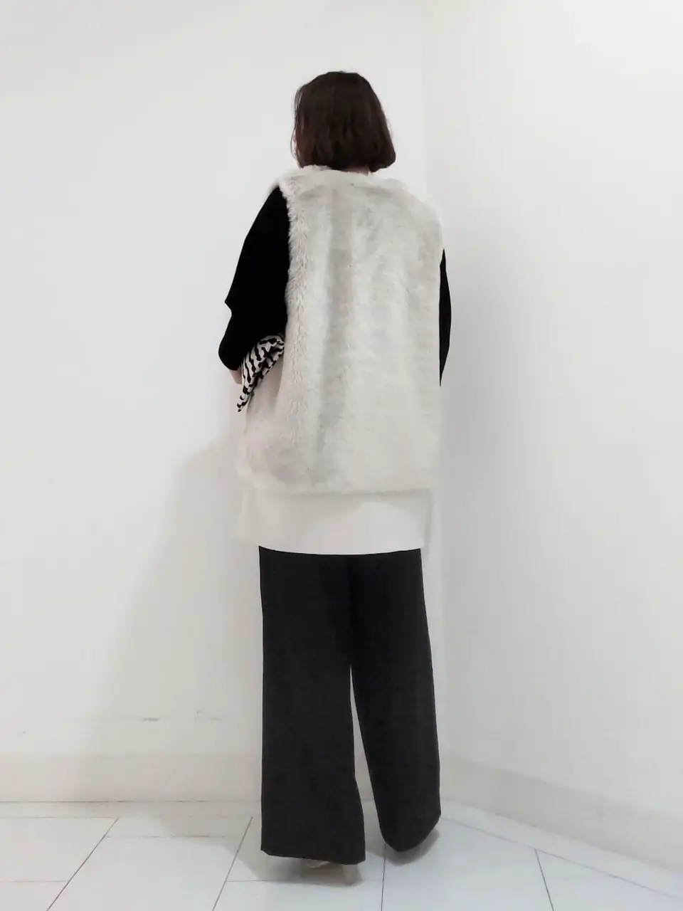 23区 L ナオミ コーディネート画像