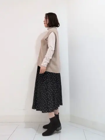 23区 L ナオミ コーディネート画像