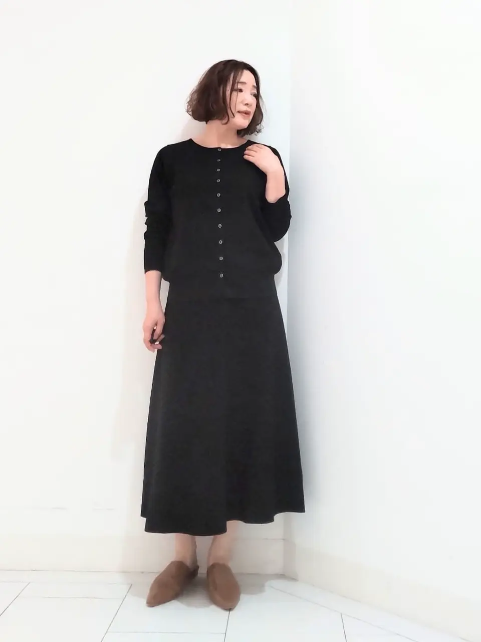 23区 L ナオミ コーディネート画像