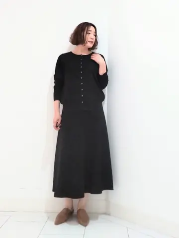 23区 L ナオミ コーディネート画像