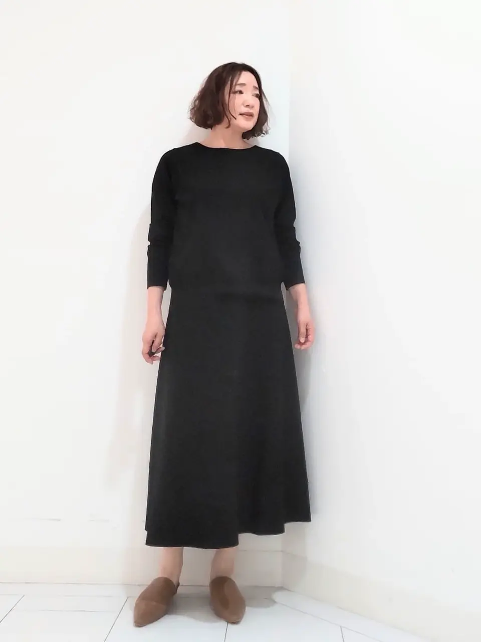 23区 L ナオミ コーディネート画像