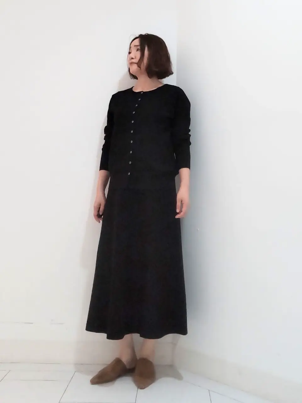 23区 L ナオミ コーディネート画像