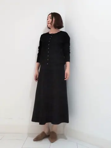 23区 L ナオミ コーディネート画像