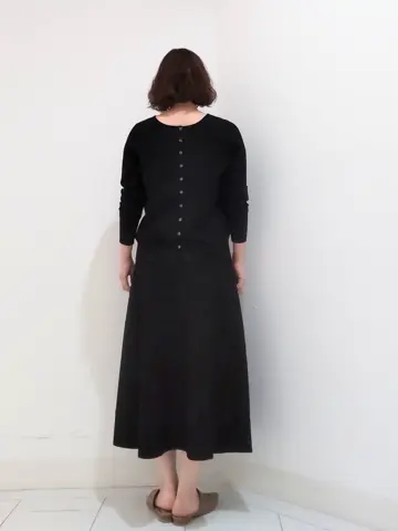 23区 L ナオミ コーディネート画像