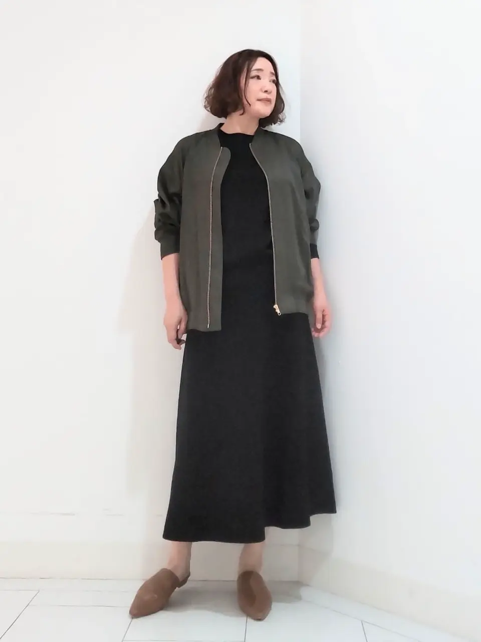 23区 L ナオミ コーディネート画像