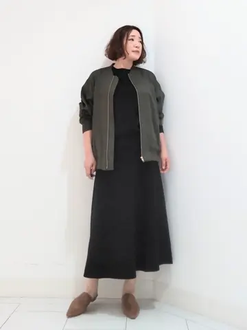 23区 L ナオミ コーディネート画像