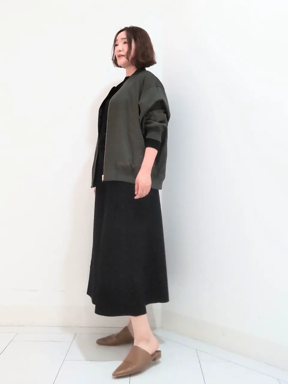 23区 L ナオミ コーディネート画像