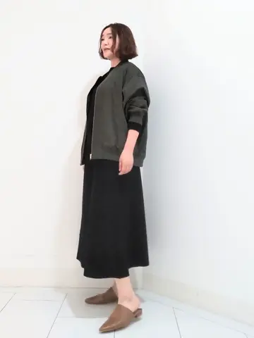 23区 L ナオミ コーディネート画像