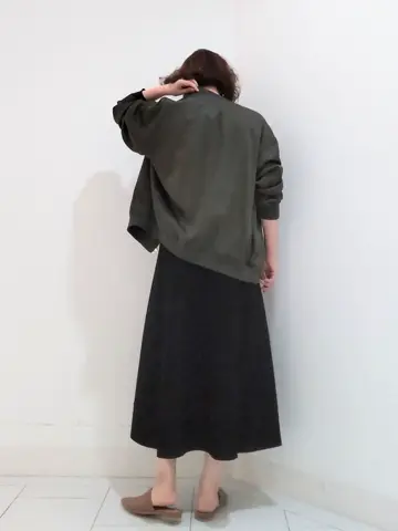 23区 L ナオミ コーディネート画像