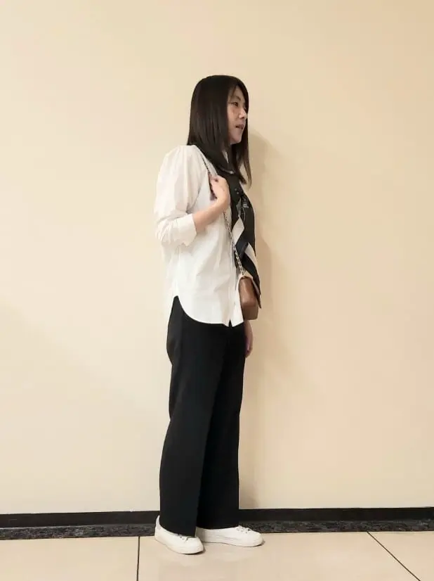 23区 L 髙橋 コーディネート画像